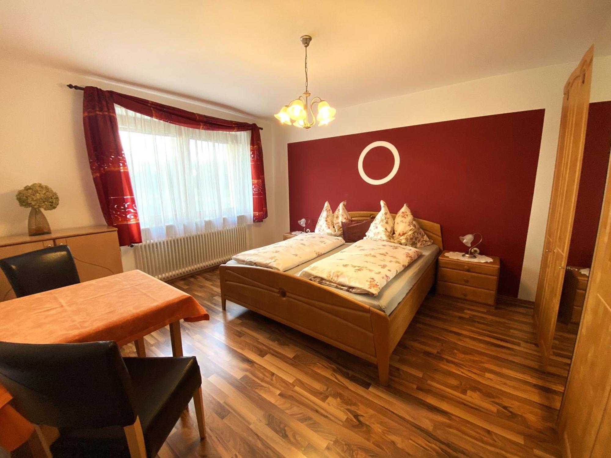 Ferienwohnung Weinbergblick Rohrendorf bei Krems エクステリア 写真